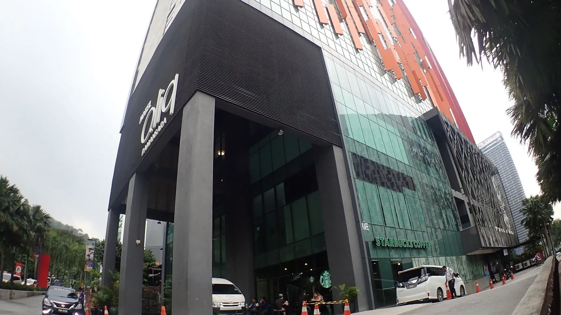 ****  De Elements Business Hotel Damansara Petaling Jaya Malaysia