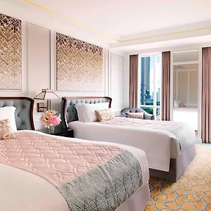 ***** Hotel Intercontinental By Ihg Singapore