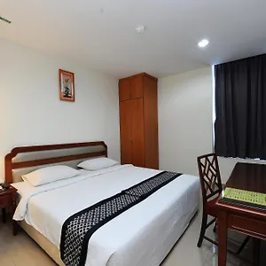 Palm Ampang Point Hotel