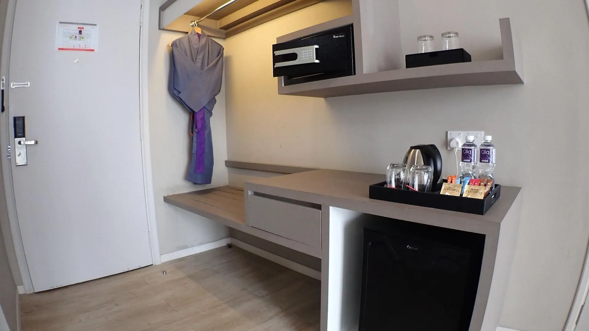 De Elements Business Hotel Damansara Petaling Jaya 4*,