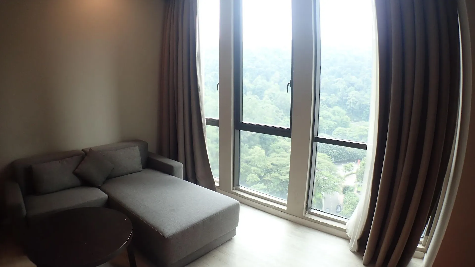 De Elements Business Hotel Damansara Petaling Jaya