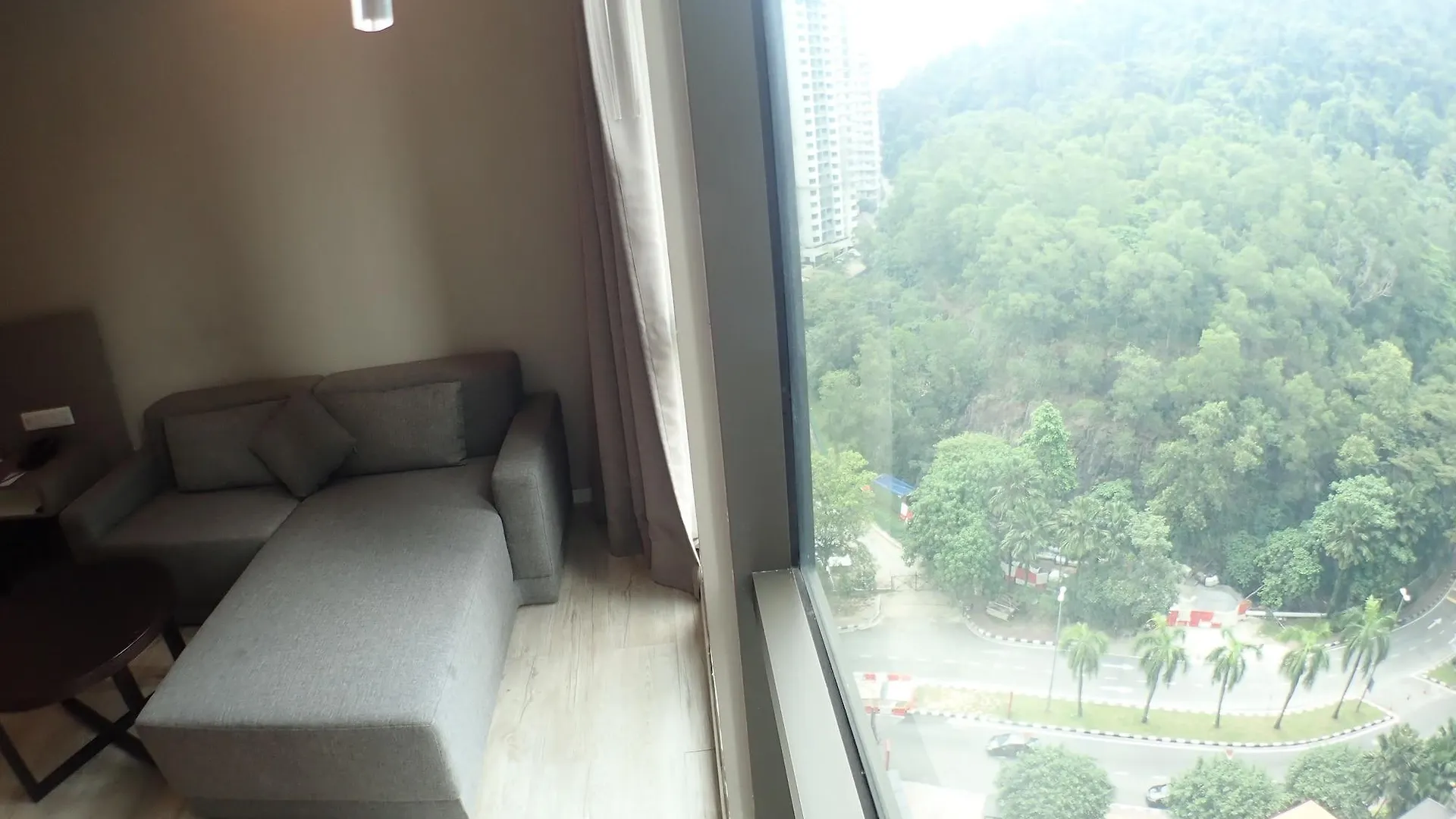 De Elements Business Hotel Damansara Petaling Jaya