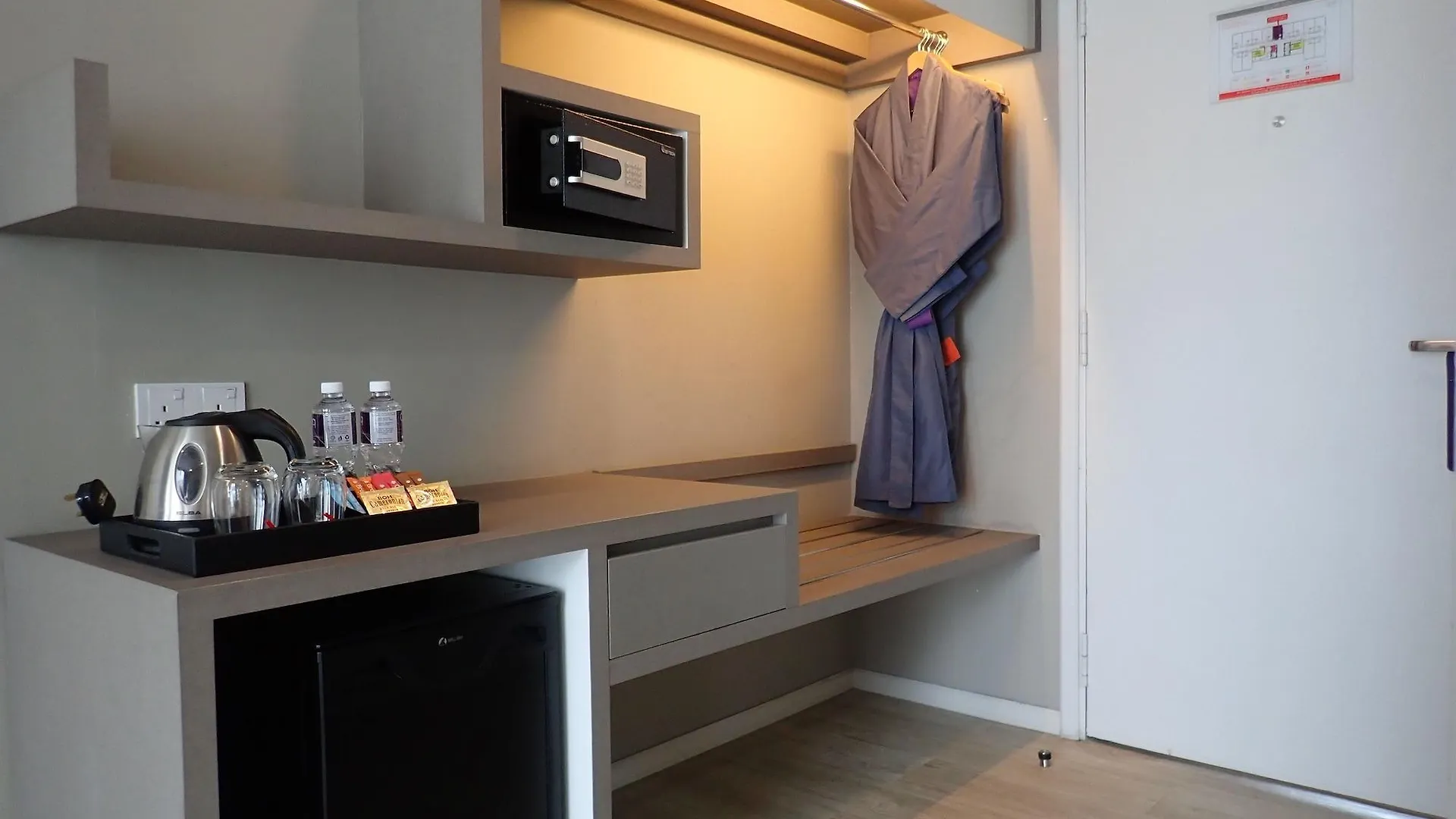 De Elements Business Hotel Damansara Petaling Jaya