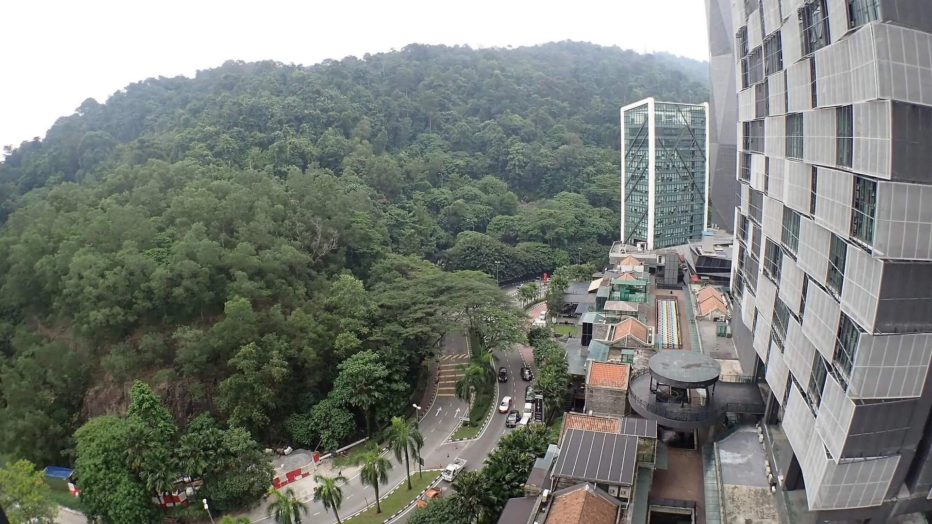 De Elements Business Hotel Damansara Petaling Jaya