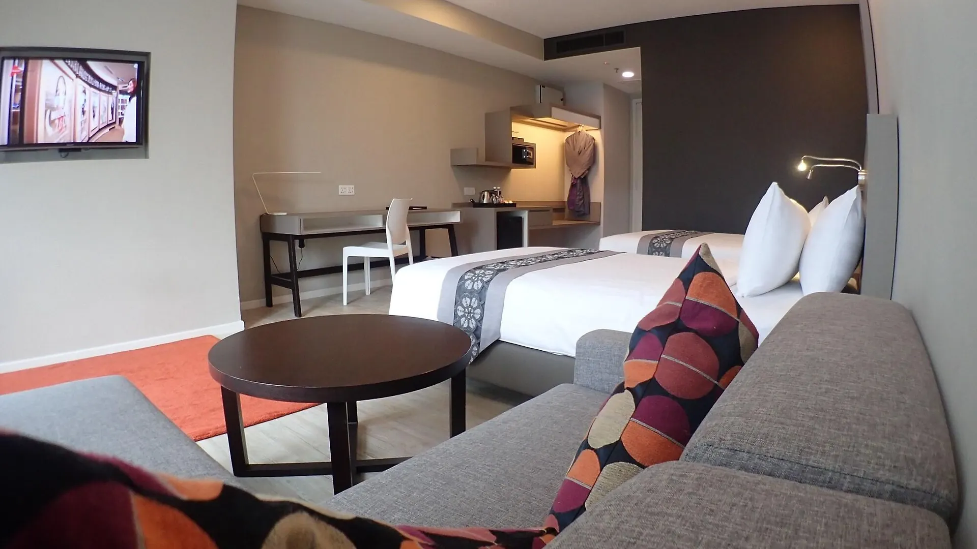 De Elements Business Hotel Damansara Petaling Jaya