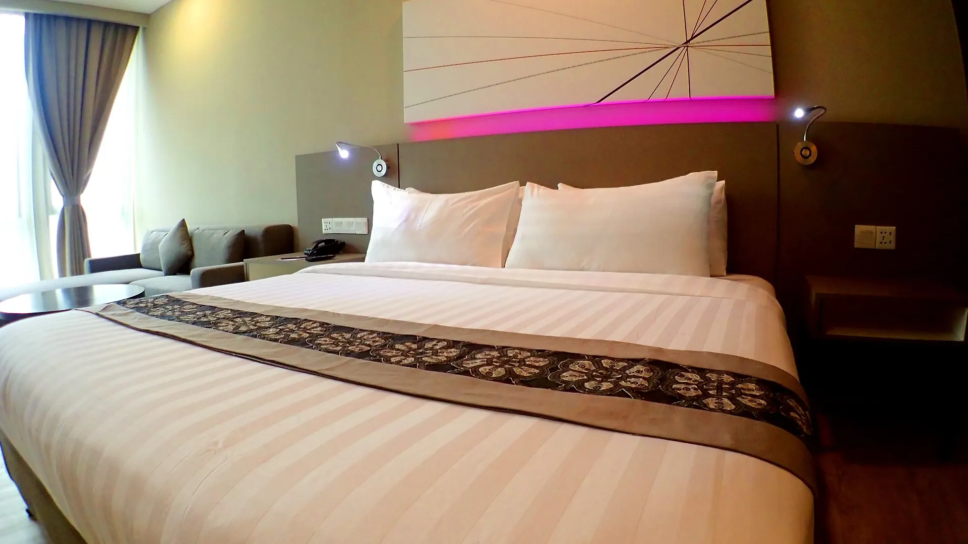 De Elements Business Hotel Damansara Petaling Jaya 4*,  Malaysia