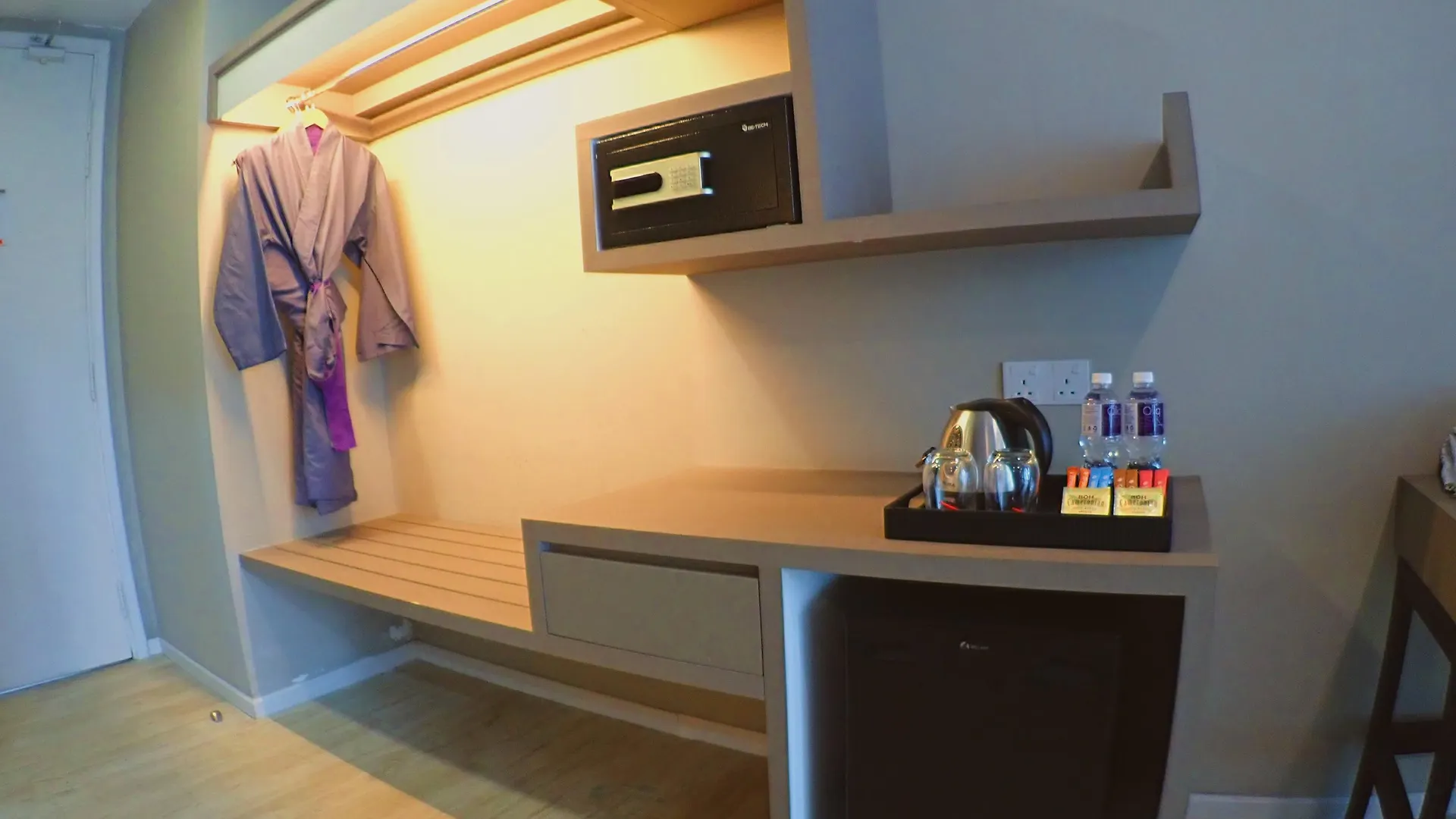 De Elements Business Hotel Damansara Petaling Jaya