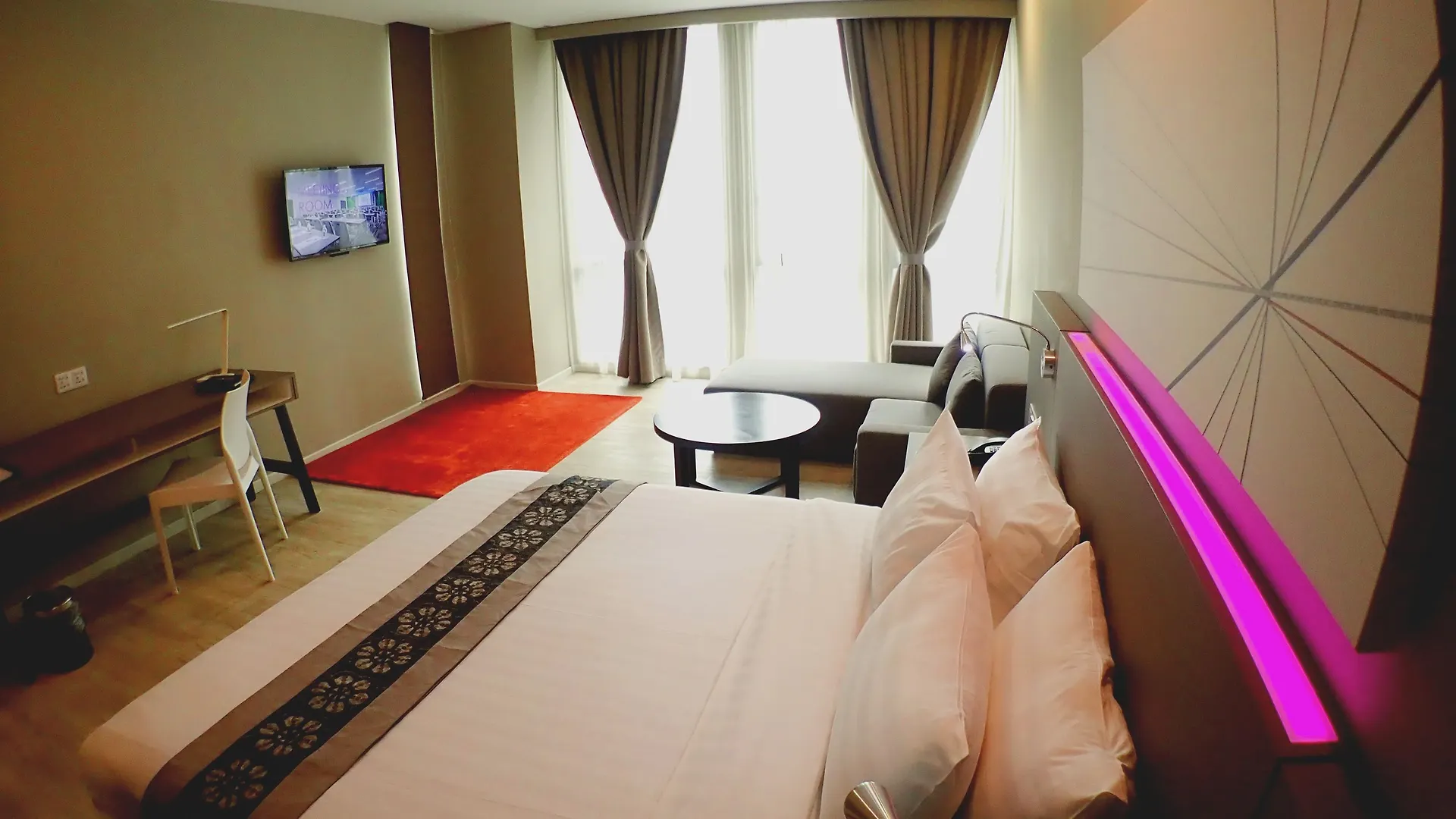 De Elements Business Hotel Damansara Petaling Jaya
