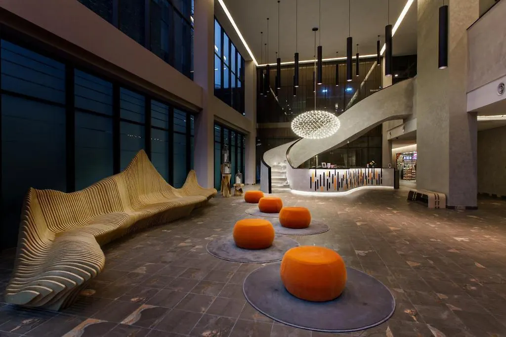 De Elements Business Hotel Damansara Petaling Jaya