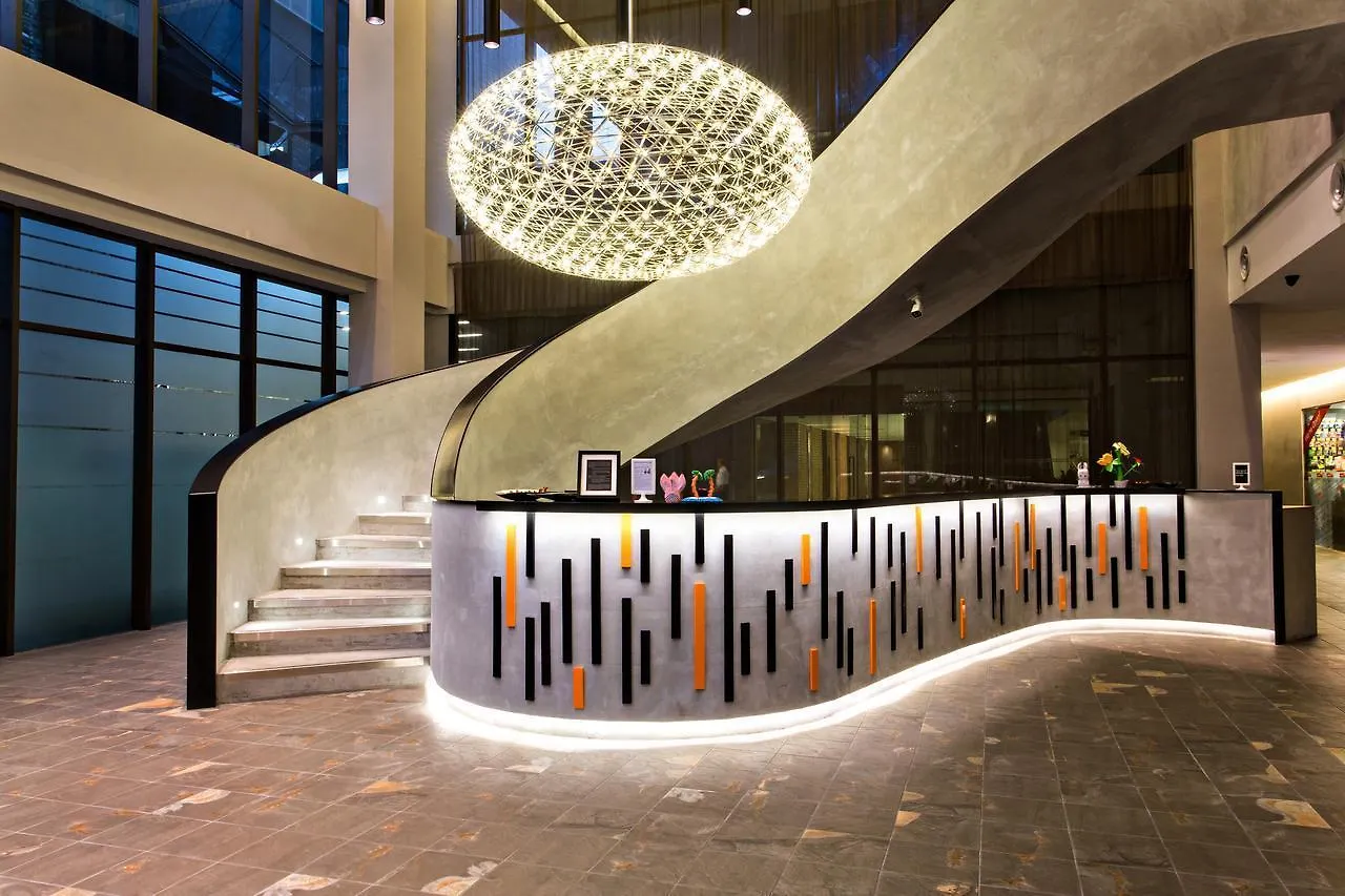 De Elements Business Hotel Damansara Petaling Jaya