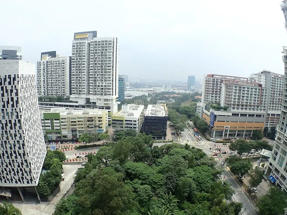 De Elements Business Hotel Damansara Petaling Jaya
