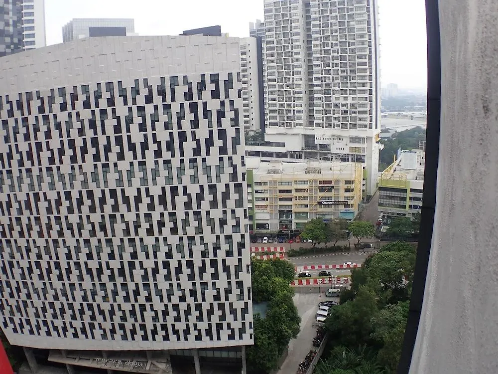 De Elements Business Hotel Damansara Petaling Jaya Malaysia