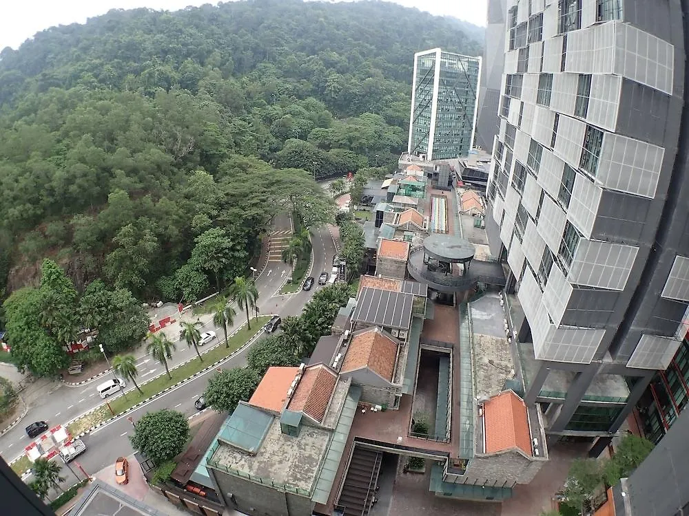 De Elements Business Hotel Damansara Petaling Jaya 4*,  Malaysia