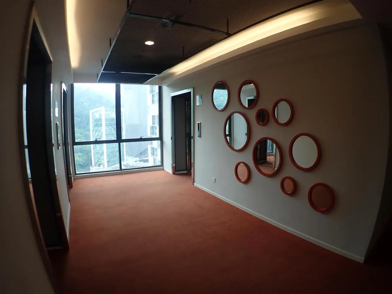 ****  De Elements Business Hotel Damansara Petaling Jaya Malaysia