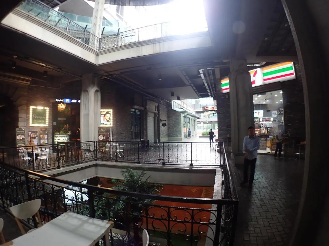 De Elements Business Hotel Damansara Petaling Jaya 4*,