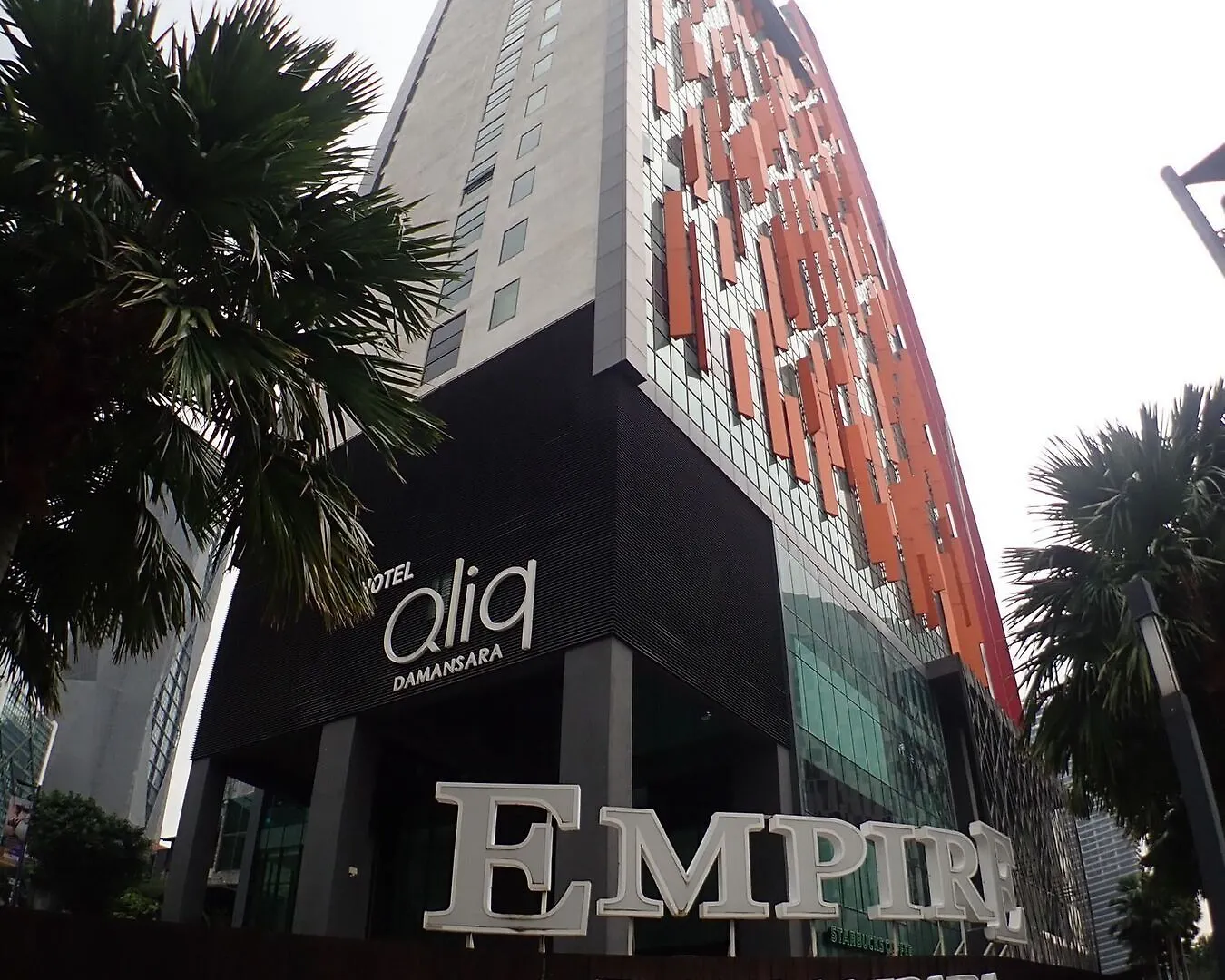 De Elements Business Hotel Damansara Petaling Jaya